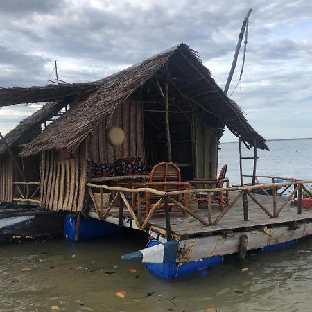 Villa Matalai Tanga Exterior foto